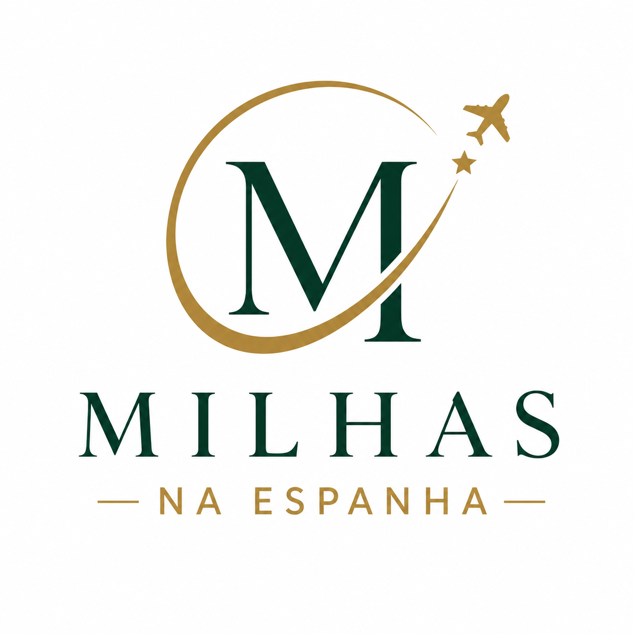Milhas na Espanha